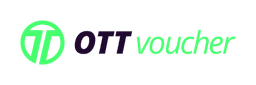 OTT Voucher Company logo